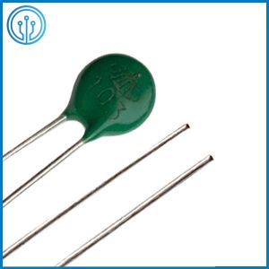 MF11 NTC Thermistor 10K 15K 20K 100K 150K 200K 470K For Power Supply