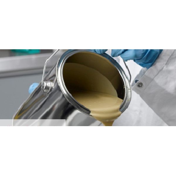 Quality Yellow Epoxy Resin Adhesive Glue For Mold Building Materials Eco Friendly wholesale