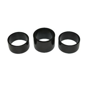 BN-8 Grade Bonded Neodymium Magnet OD60mm Size Thru Diametrical