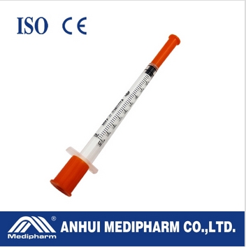 Quality Insulin Syringes wholesale