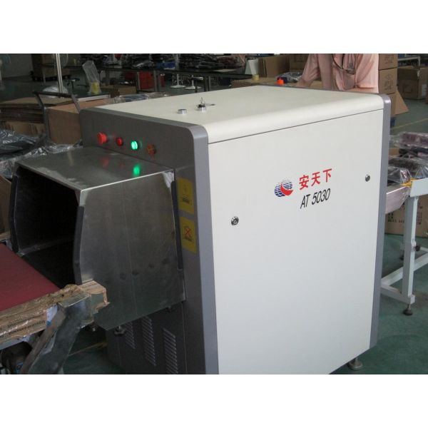 Quality 24bit For Processing Real Time Baggage And Parcel Inspection To Detect Contraband wholesale