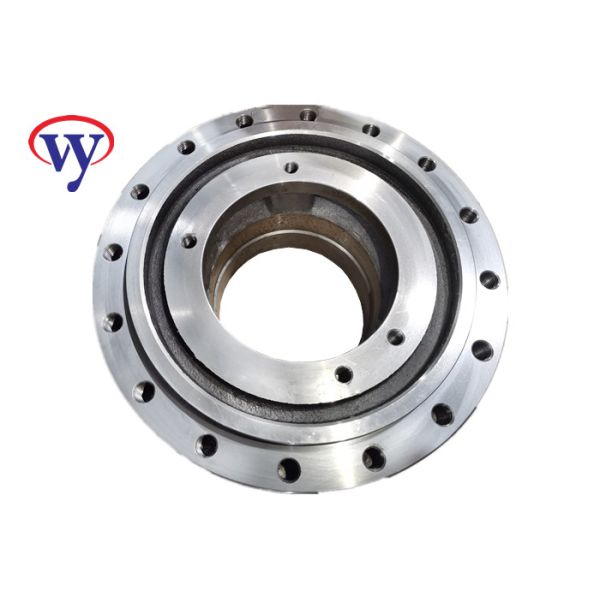 Quality E320 E320B  Final Drive Housing 2276190 Travel Motor Assembly wholesale