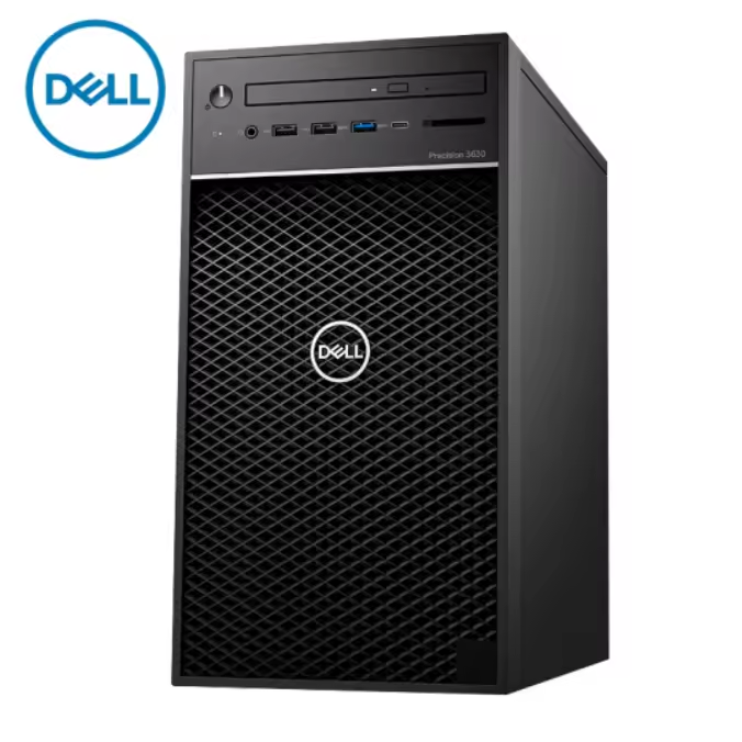Dell 5u Precision Workstation T3630 per slot 32 GB