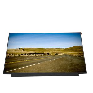 Cheap BOE 15.6&quot; Laptop LCD Screen NV156FHM-N4K RGB 1920×1080 RGB Vertical Stripe 141PPI for sale