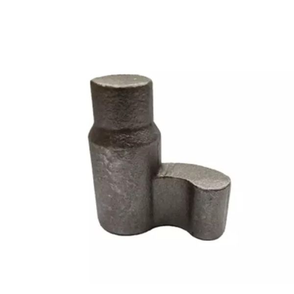 Investment Casting Trailer Parts Container Door Lock Trailer Bar Latch Bottom