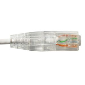 Cheap OEM 5FT Cat5 Ethernet Patch Cable , 500MHZ Patch Cord Cable PVC Insulation for sale
