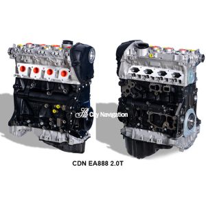 Genuine Parts Car Engine Assembly for Audi TT A3 A4 A5 VW Jetta Passat Skoda