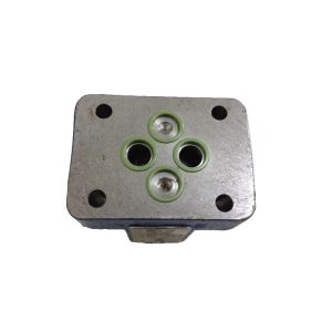 Rexroth Overflow Valve 2FRM6B36-32 25QMV Blue High-Precision Flow Control Up To