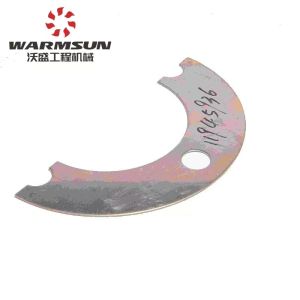 Original 11945936 Adjusting Spacer SY335.3-20A Excavator Part For SANY Brand
