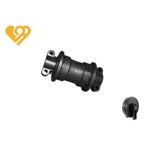 Excavator Undercarriage Parts SK015 Bottom Roller Track Roller For Kobelco