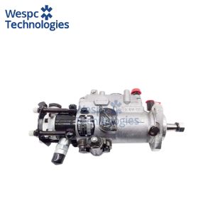 WESPC Fuel Injection Pump V3239F592T For Perkins Engine DK Series