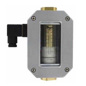 Dwyer Flow Transmitters HFT 2440 HFT 1112 And HFT 1123 Introduction To Temperature Limits 170°F Accuracy ±2% FS