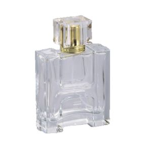 100ml Unique Perfume Bottle