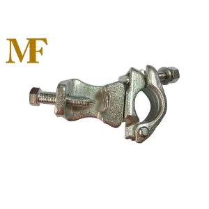Sheradizing Surface Construction Pipe Clamp Scaffold Beam Clamps