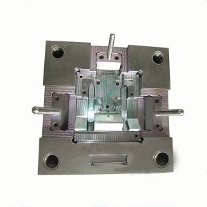 Customized Making Engineering Plastic Injection Tooling For Automotive Plastic