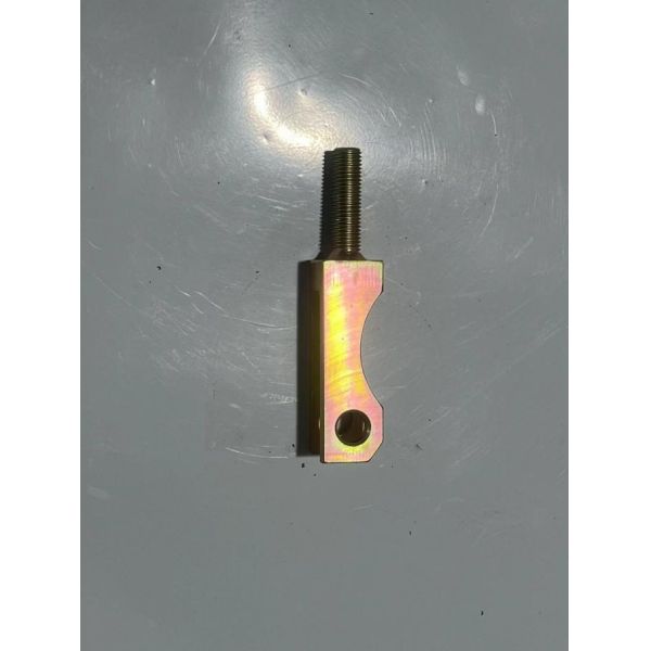 Efficient Kalmar Reach Stacker Parts Secure Advanced Technology Integration