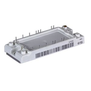 China Automotive IGBT Modules TDB6HK180N16RRBPSA1
 3-Phase Thyristors SCR Module
 on sale