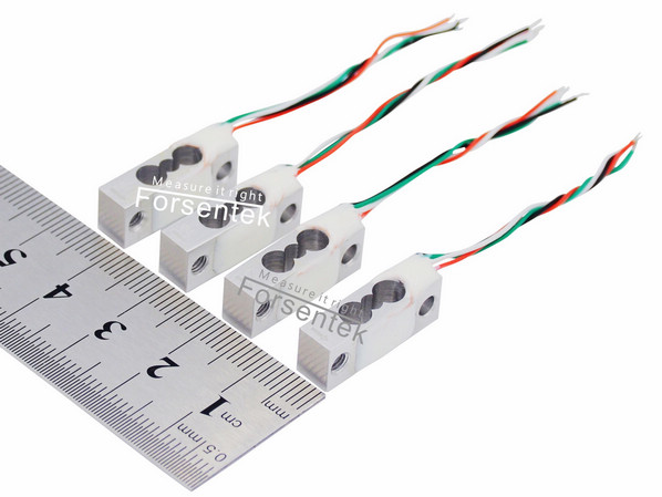 lightweight weighing sensor