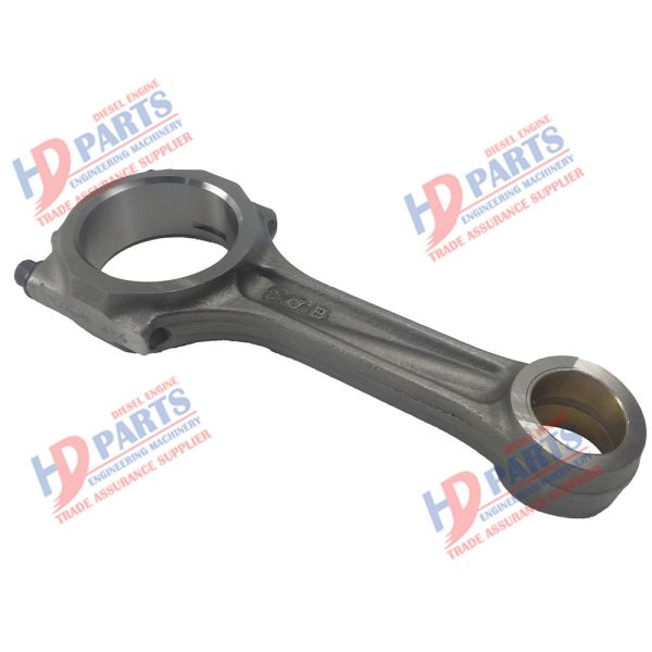 Quality 6D95 PC130-7 Engine Connecting Rod 6207-31-3101 For KOMATSU wholesale