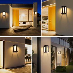 China Environmentally Friendly Solar Powered Warm White Decorative Lights for Outdoor Illumination on sale