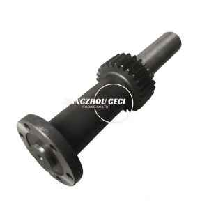 Buy cheap SHAFT/W/GEAR/Brake - clutch control/PQQ25219 SMIT Textile G6300 GS900 GS920 from wholesalers