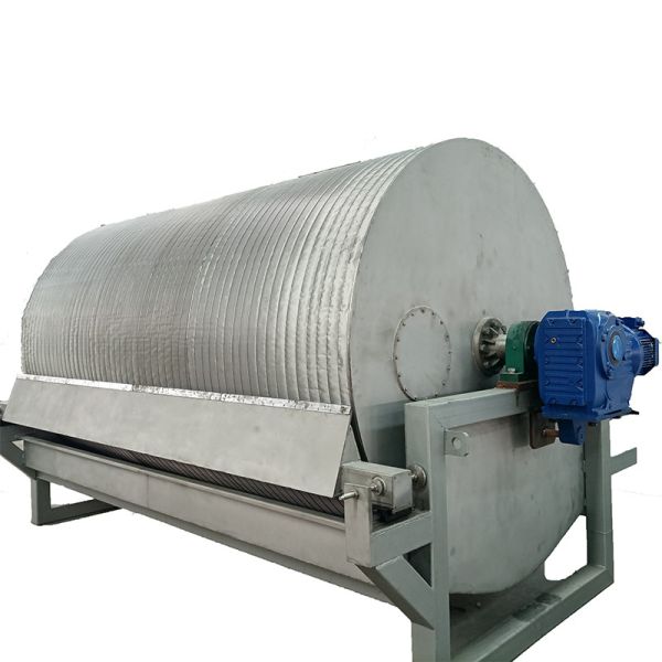 Quality Customized Capacity Cassava Starch Equipment for and After-sales Service Provided wholesale