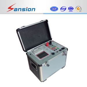 Cheap Intelligent Ct Pt Testing Equipment Automatic Volt Ampere Characteristics Meter for sale