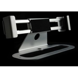 COMER aluminum alloy Security anti-theft Laptop computer countertop UNIVERSAL