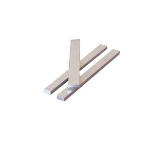 T4 6000 Series 6061 Aluminum Profile With Electrophoresis For Radiators ,