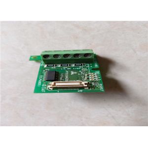 Mitsubishi PLC Programmable Logic Controller Integrated inputs/outputs 4 FX1N