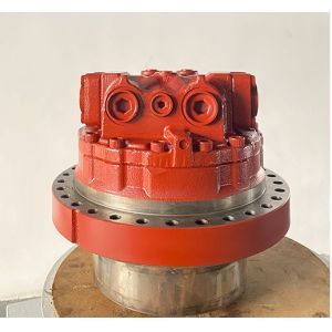 SY215-9 SH200A5 Hydraulic Final Drive Motor MAG-170VP-3800