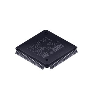 STMicroelectronics STM32F107VCT6 ic Chip Price 32F107VCT6 Microcontroller integrated circuits