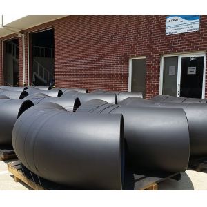 Rohrkappe Weld On Pipe End Caps DIN EN 10253-4 DIN 2617 AD 2000-W2/W10 HP 7/3-HP