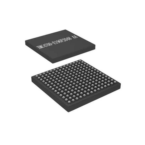 Quality Microcontroller Chip XMC4700-E196F2048 AA Microcontroller MCU 196LFBGA High Performance wholesale