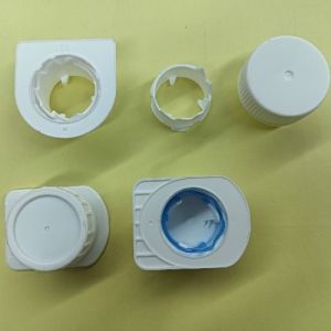 Customized Turntable Or Loop Production Line For Heli Cap Assembly Machine With