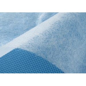 SSS PP Nonwoven Fabric Factory Direct Supply Antistatic Antibiosis For