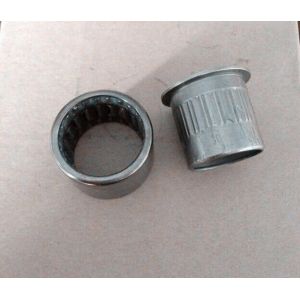 Drawn cup one way needle roller clutch HF,HFL,RC,FC,FCB,RCB series