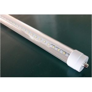 40W FA8 socket 8ft LED Tube Lighting replacement for commerical / home
