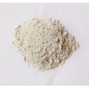 Brown Dry Ramming Mass Powder Induction Furnace Lining For Ferrous Metal