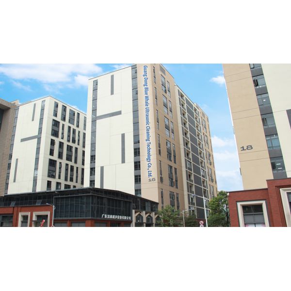 3000W Vibration Rods 10cm Length Immersible Cleaning Machine Ultrasonic Tubular Transducer