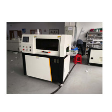 Simple Operation YSV-5A Fully Automatic Double Direction PCB Depaneling Machine