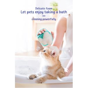 Eco Friendly Pet Clean Sheet Harmless Gentle Biodegradable Customizable