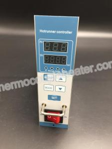 Cheap PWM / SSR Hot Runner Temperature Controller Zero Cross / Phase Angle Output for sale