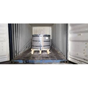 BA Annealed Tinplate Sheets Smooth And Shiny Finish For Food And Chemical