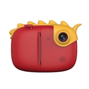 Wireless Mini Inkless Pocket Printer Instant Thermal Photo Printing