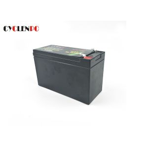 18650 High Performance Deep Cycle LiFePO4 Battery 3.2Ⅴ1100mAh For Electric Car