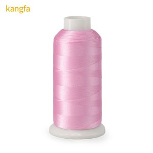 120D 2 Sewing Embroidery Thread MERCERIZED Perfect for Machine Embroidery on