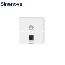 Hua wei 5762S 12SW indoor AP offers robust security features including WPA3 and