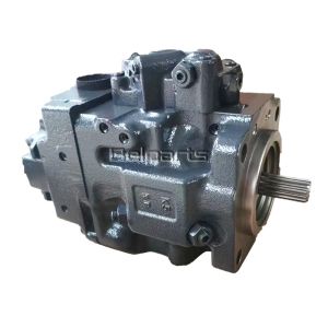 China Belparts Excavator PC20-6 Hydraulic Pump 705-41-08001 705-41-03001 Main Pump For Komatsu on sale