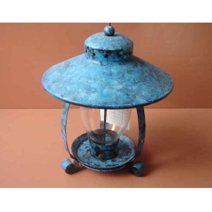 Cheap Lightweight ROHS Zinc Alloy Metal Bird Feeder Squirrel Proof for sale